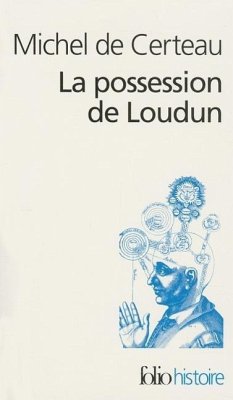 Possession de Loudun - Certeau, Michel