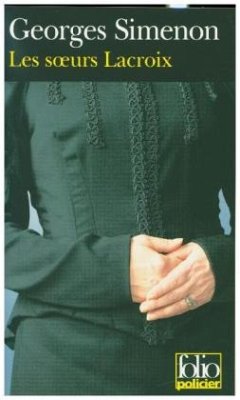 Cover Soeurs LaCroix