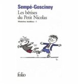 Betises Du Petit Nicolas Betises Du Petit Nicolas