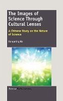 Cover The Images of Science Through Cultural Lenses