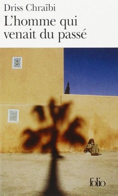 Cover Homme Qui Venait Passe