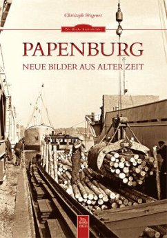 Papenburg - Wagener, Christoph