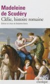 Clelie, Histoire Romaine
