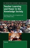Teacher Learning and Power in the Knowledge Society