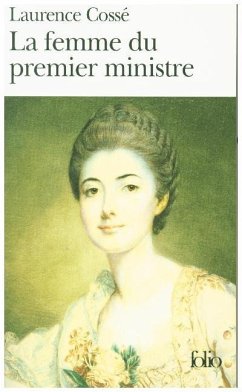 Femme Du Premier Minist - Cossé, Laurence