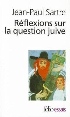 Reflex Sur La Quest Jui - Sartre, Jean-Paul