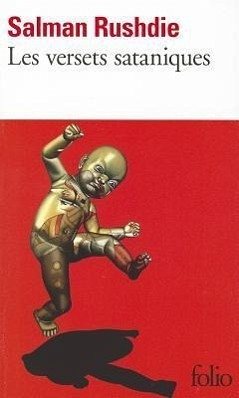 Versets Sataniques - Rushdie, Salman