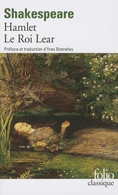 Hamlet Le Roi Lear - Shakespeare, W.