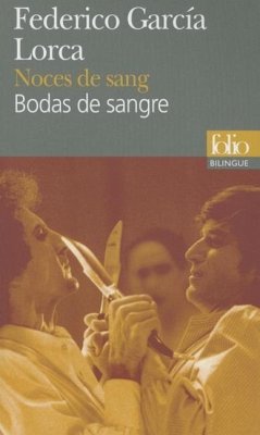 Noces de Sang Fo Bi - Garcia, Lorca