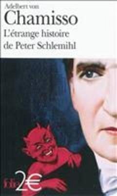 Etra Hist Peter Schlemihl - Chamisso, A.
