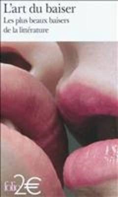 Art Du Baiser - Collectifs, Gall