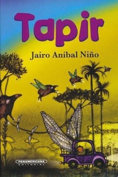 Tapir - Nino, Jairo Anibal