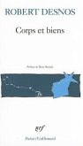 Corps Et Biens