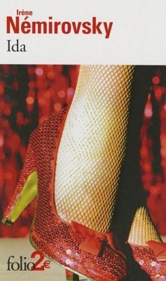 Ida Comedie Bourgeoise - Nemirovsky, Iren