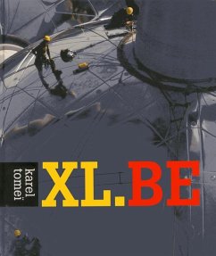 XL.BE - Tomei, Karel