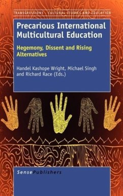 Precarious International Multicultural Education