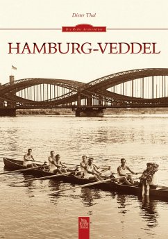 Hamburg-Veddel - Thal, Dieter