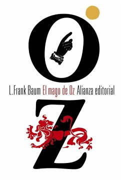 El mago de Oz - Baum, L. Frank