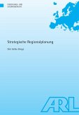 Strategische Regionalplanung Strategische Regionalplanung