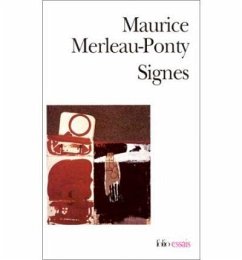 Cover Signes Merleau Ponty
