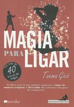 Magia Para Ligar - Gico