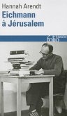 Eichmann a Jerusalem