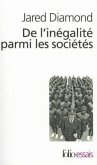 de L'Inegalite Parmi les Societes