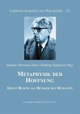 Metaphysik der Hoffnung