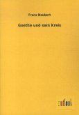 Goethe und sein Kreis