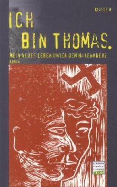 Cover Ich bin Thomas