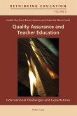 Quality Assurance and Teacher Education