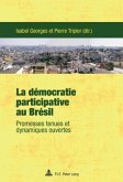 La démocratie participative au Brésil