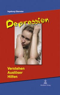Depression - Obereder, Ingeborg