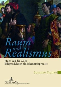 Raum und Realismus - Franke, Susanne