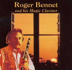 Cover Roger Bennet And His Magic Clarinet