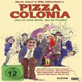 Pizza Colonia Collector's Edition
