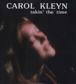 Cover Takin' The Time