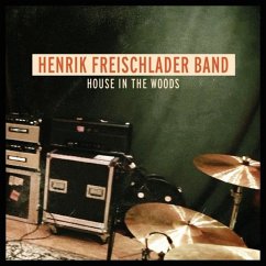 House In The Woods - Freischlader,Henrik Band