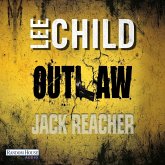 Outlaw / Jack Reacher Bd.12 (MP3-Download)