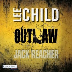 Outlaw / Jack Reacher Bd.12 (MP3-Download) - Child, Lee