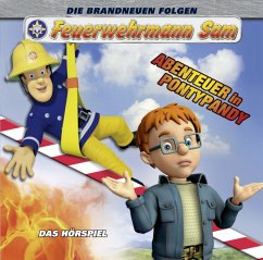 Feuerwehrmann Sam - Abenteuer in Pontypandy