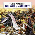 Die volle Wahrheit / Scheibenwelt Bd.25 (MP3-Download)