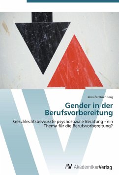 Gender in der Berufsvorbereitung