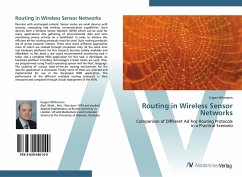 Routing in Wireless Sensor Networks - Wittmann, Eugen