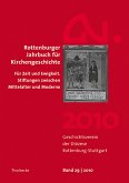 Rottenburger Jahrbuch für Kirchengeschichte 29 (2010)