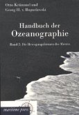 Handbuch der Ozeanographie