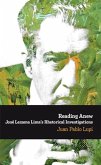 Reading anew : José Lezama Lima's rhetorical investigations