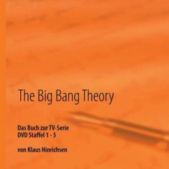 The Big Bang Theory - Hinrichsen, Klaus