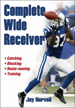 Complete Wide Receiver - Norvell, Jay