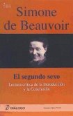 Simone de Beauvoir : lecturas críticas a la introducción y conclusión de &quote;El segundo sexo&quote;